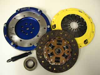 ACT Clutch,Import Performance Parts, ACT Clutches, IndigoSpeed Aluminum Flywheels