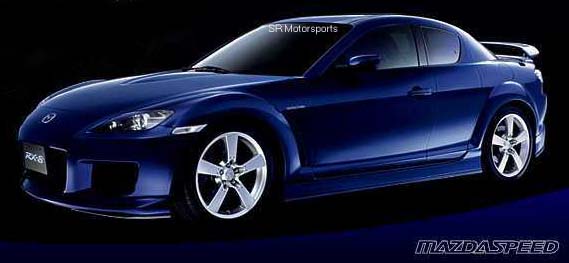 mazdaspeed rx8 wallpaper. mazdaspeed rx8 wing mazdaspeed rx8 wing s2000 enkei rpf1