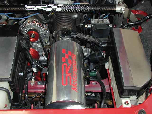 2007 rx 8 horsepower