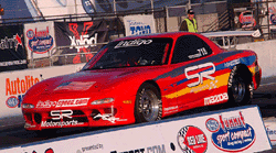 RX-7 Racecar SRx7.com