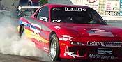 Mazda RX7 Racecar . Performance FD3S